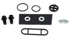 Kawasaki Mojave 110, 1987-1988, Fuel/Gas Petcock Repair Kit - KLF110