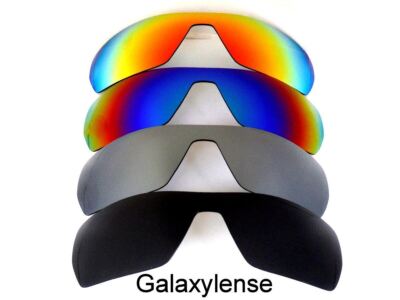 Galaxy Ersatzgläser Für Oakley Offshoot Schwarz & Titan & Grün & Rot