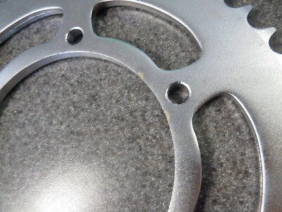 たけたえ NOS 48T Rear Sprocket Fits: Kawasaki 1989 ZX750 702S-48 | eBay