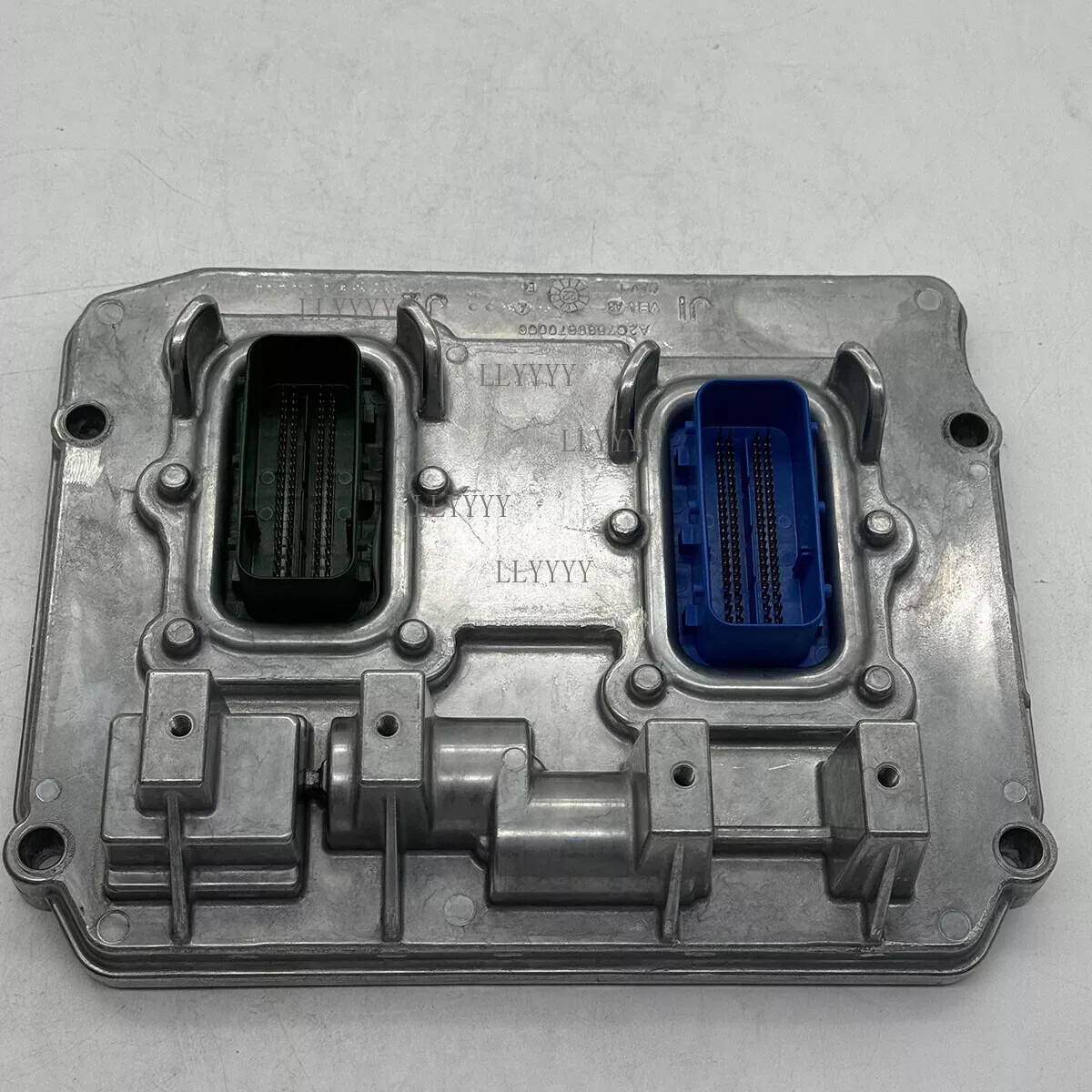 4384696 ENGINE COMPUTER MODULE ECM PCM ECU 2020 DODGE RAM 2500