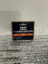 Yeti Rambler Magslider Color Pack Coral New