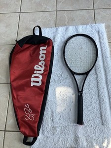 Wilson Rf97 | eBay