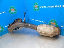 Catalyseurs Lexus GS