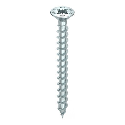 HECO-TOPIX-plus 4,0 x 50 Senkkopf Pozi-Drive VVG A3K 60520 500 Stk