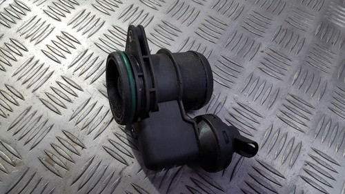 9638300980 Stellantrieb Wirbelsteuerung Ventil (Drosselklappe)  P DE353346-90