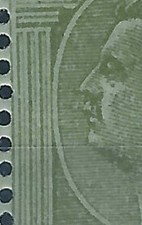 R - 192 - MONACO  -N° 90 - OREILLE BOUCHE - GRANDE MOUSTACHE - *  *  .  - TTB