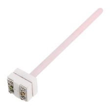 WRP-100 Ofen Thermoelement 1600°C Platin Rho...