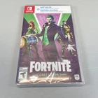 Fortnite: The Last Laugh Bundle - Nintendo Switch - New, Sealed