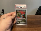 2025 POKEMON PRE EN-PRISMATIC EVOLUTIONS #162 ROARING MOON EX PSA 10