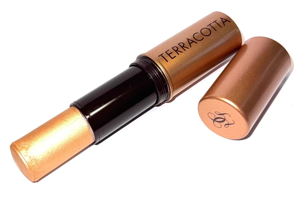 Guerlain Terracotta Highlighting Stick Gold  - Bild 3 von 4
