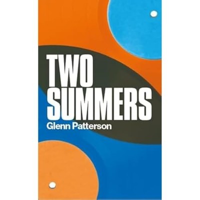 Two Summers, Patterson, Glenn