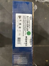 T&S Brass B-1120-CR-LN Workboard Faucet (Less Nozzle)