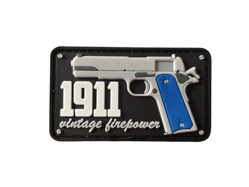 Patch velcro - La boutique du Souvenir Français
