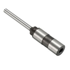 Hollow Paper Drill Bit 4mmx70mm for Straight Shank Punch Punching Machine