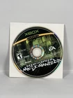 Need for Speed: Most Wanted Microsoft Xbox / No Box / Clean / Tested