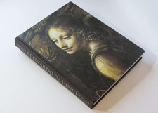 Folio Society - Leonardo da Vinci - Kenneth Clark