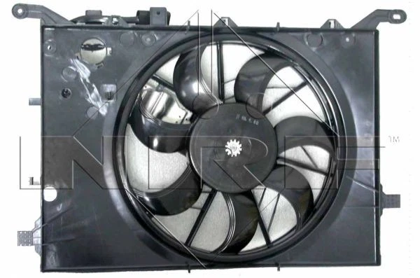 FAN ENGINE COOLING 47460 FOR D 5244 T5 2.4L B5204T3/5204T4/5204T5 2.0L 5cyl 2.9L - Image 3 of 4