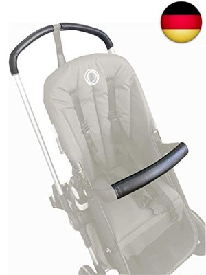 PROTEC TIF | Schutzhüllen aus Kunstleder Pack kompatibel mit der Bugaboo 