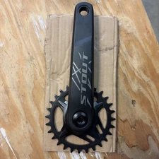 Specialized stout crank 