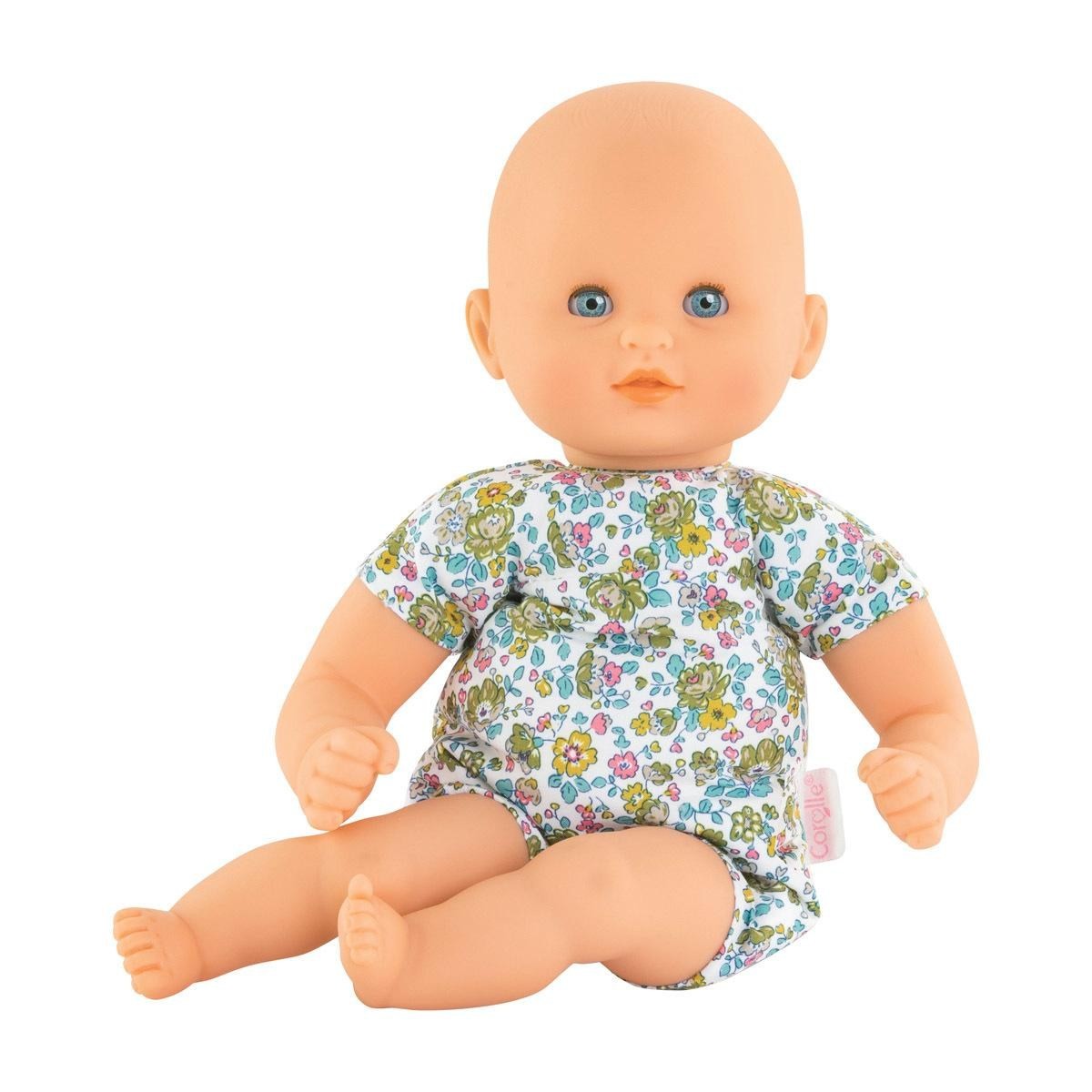 Corolle Bebe Calin Teddy Bear 12" Doll