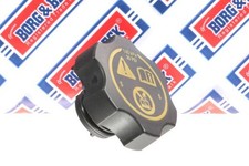 BORG & BECK BRC130 Coolant Tank Cap Fits Alfa Romeo Cadillac Chevrolet Fiat Opel