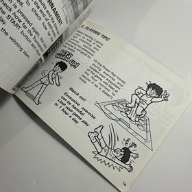 Super Team Games (Nintendo, NES) Complete CIB - Tested