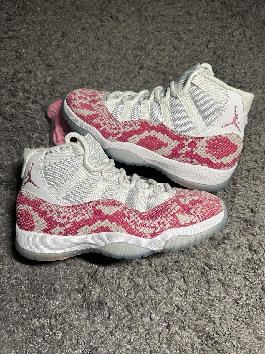 Ovo Snakeskin 11 Ovo Snakeskin Jordans 11 Size OVO X Air Jordan 11
