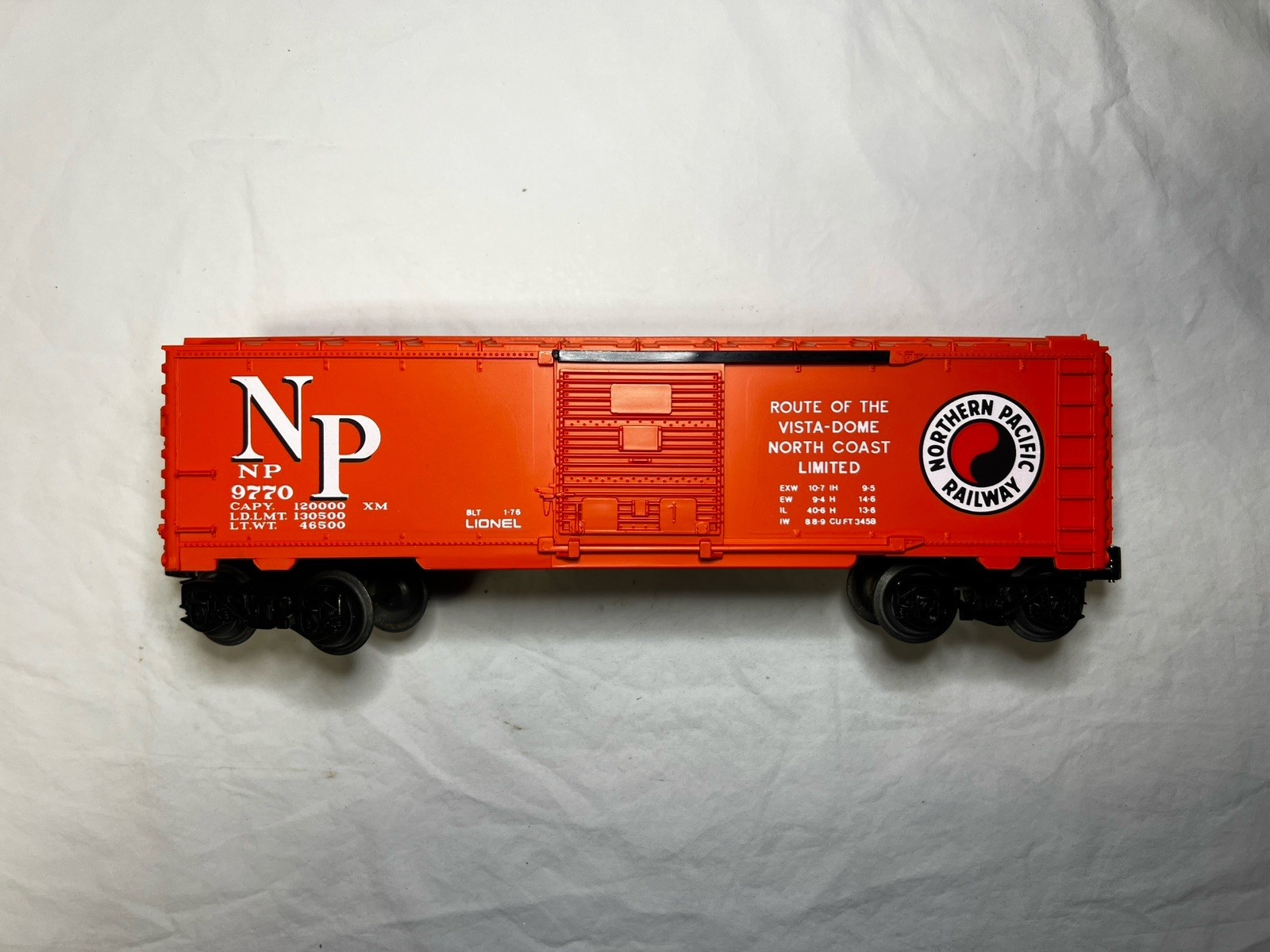 Click here to see eBay Auction