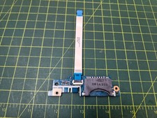 Acer Aspire V Nitro VN7-572 Internal Card Reader Board w/ Cable 55.G6GN1.001