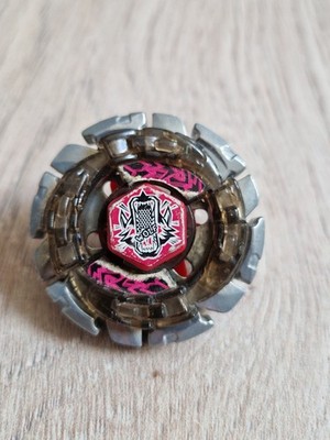 Beyblade: Dark Wolf DF145FS Authentic