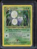 2000 Pokemon Neo Genesis Holo #7 Jumpluff