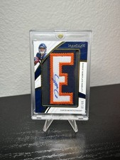 2019 Panini Immaculate Collection Baseball Cards 18