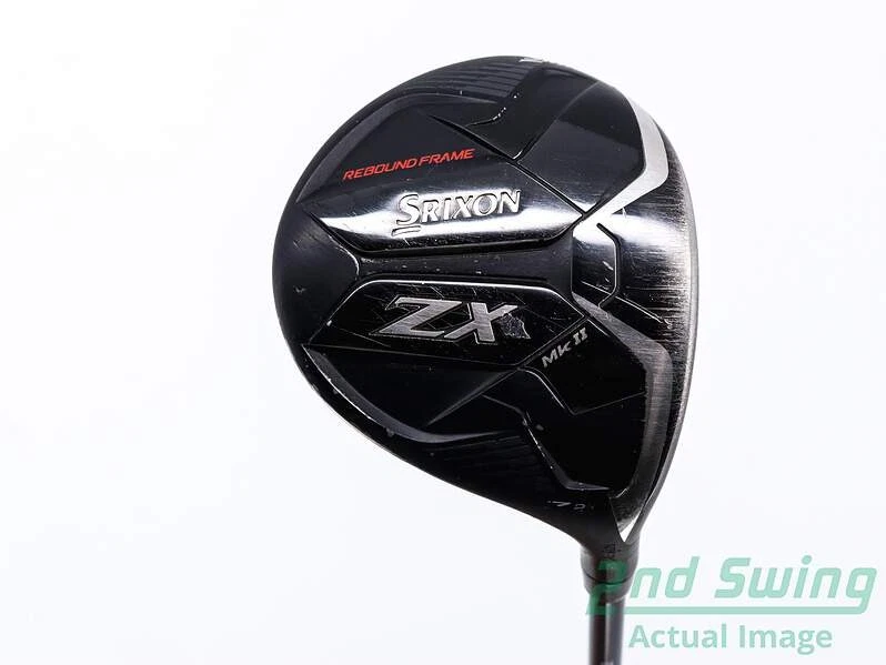 Srixon 7-Wood Golf Clubs for sale | eBay