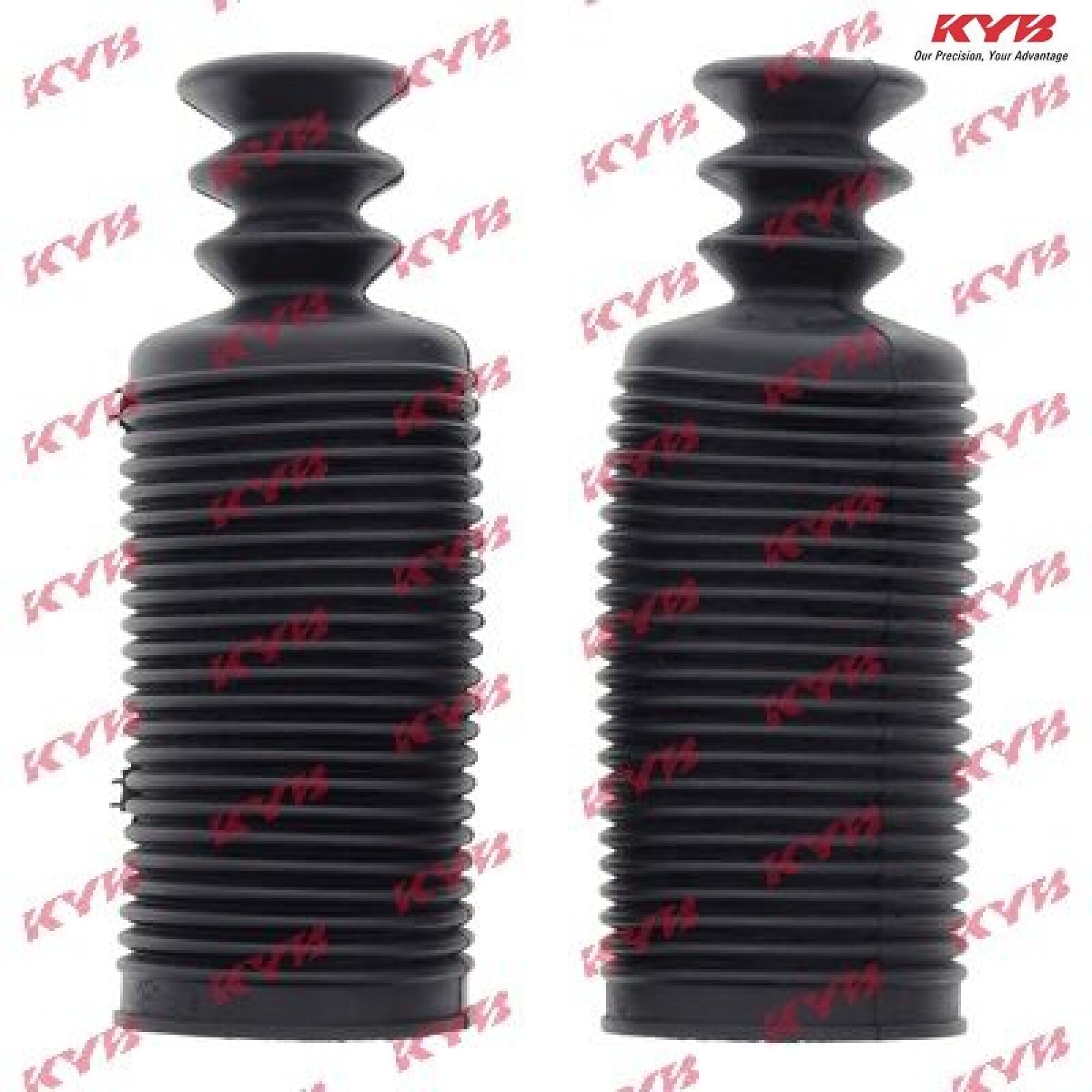 Kyb 912020 Schutzkappe/Faltenbalg FüR StoßDäMpfer FüR Nissan FüR Renault-image