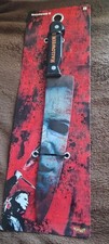 Spirit Halloween Halloween 2 Graphic Knife Michael Myers- New