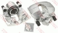 BHX1025E TRW Bremssattel FüR Toyota