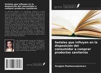 SeñAles Que Influyen En La DisposicióN Del Consumidor A Comprar Productos...