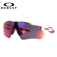 Oakley Radar EV Path Prism Sunglasses, Regular Fit, OO9208-0538, Size 138 Unisex