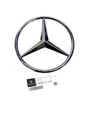 Original A000817211664 Mercedes Stern Emblem für Kühlergrill