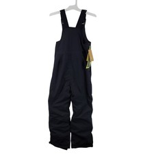 All in motion Kids Snow Pants, Black, Size S, NWT