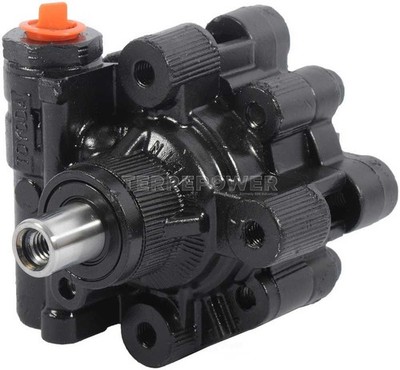 Power Steering Pump BBB Industries 990-1258 Reman