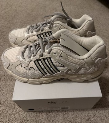 Bad Bunny x Adidas Response CL  Wonder White  IF7179, NWT Size 9.5