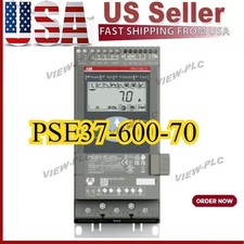 Brand New ABB 1SFA897104R7000 PSE37-600-70 SOFT STARTER 37A 100-250VAC