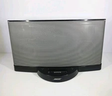 Bose SoundDock Series II Digital Music Speaker System 