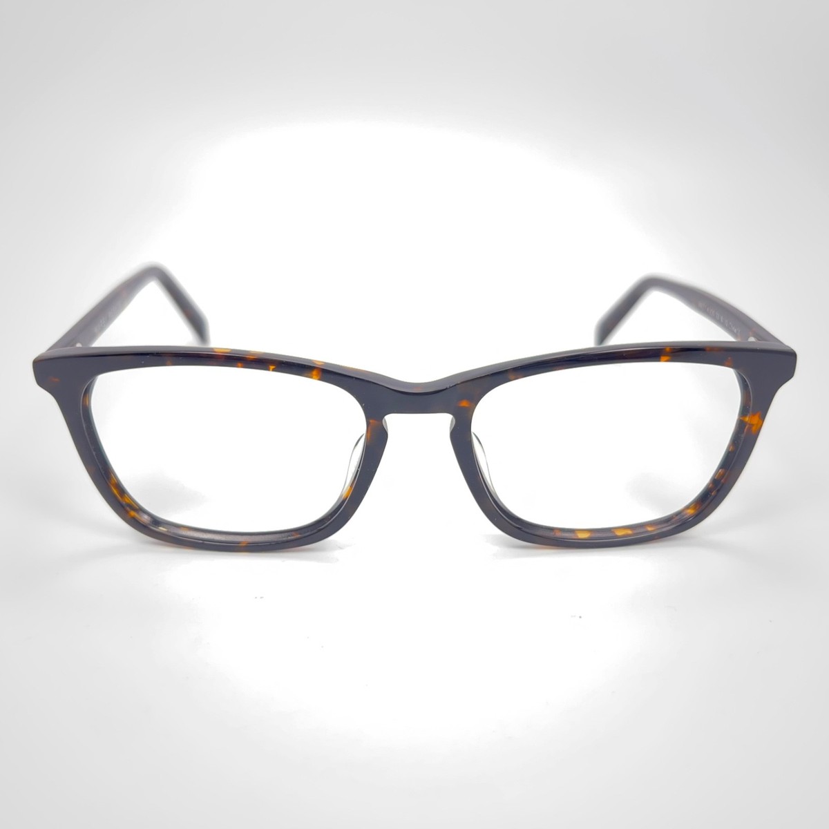 小物 HOPTICAL 47-23-145 Warby Parker Welty M 200 Brown Tortoise Eyeglasses Frame 52-18-145