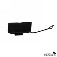 Abschlepphakenblende Vorne FüR BMW 3Er Compact 318Td 320Td 325 Ti 98-05