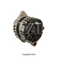 WAI Lichtmaschine Generator 80A FüR Chevrolet Aveo/Kalos SchräGheck Daewoo T200