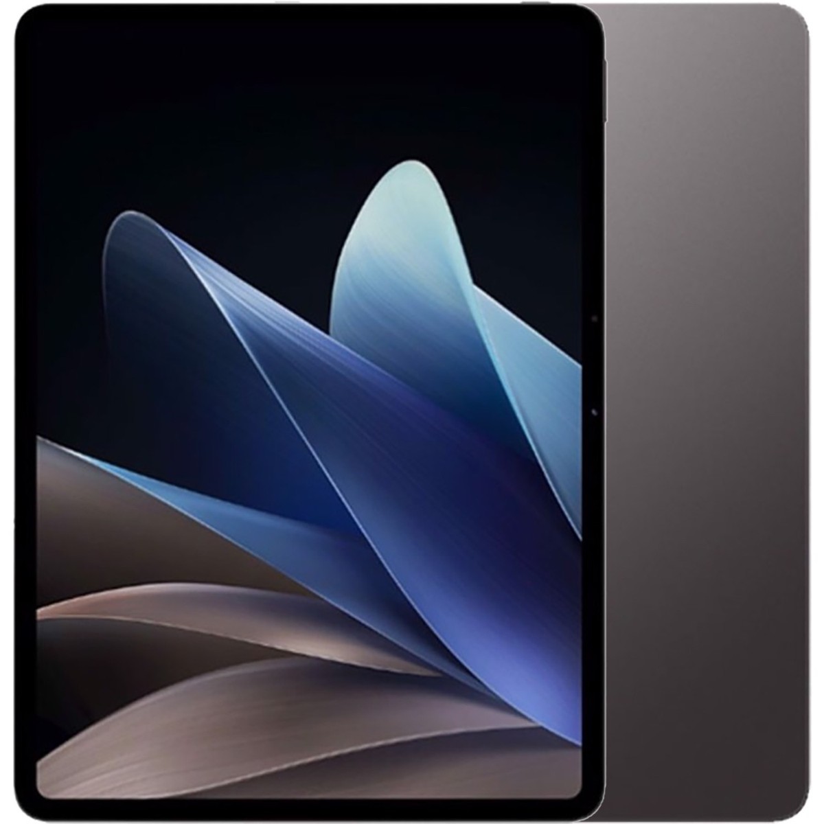 vivo タブレット 8500mAh シルバー Vivo Pad 2 12.1 Inch Gray 256GB + 8GB WIFI + Bluetooth Tablet NEW