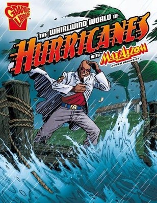 The Whirlwind World of Hurricanes (G... by Katherine  Krohn Paperback / softback