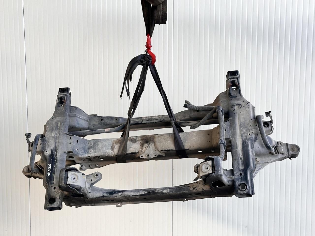 CULLA MOTORE PER MERCEDES Sprinter Serie A9076203300 Diesel (18>)